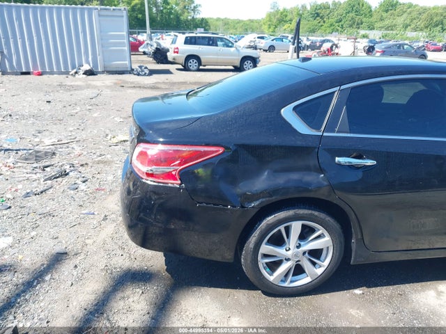 Aukcja sprzedaży 2013 Nissan Altima 2.5 Sl, vin: 1N4AL3AP8DC227262, numer aukcji: 44995394