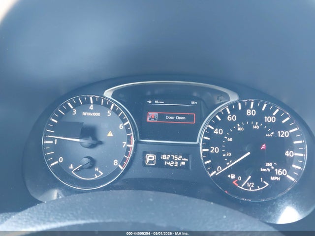 Aukcja sprzedaży 2013 Nissan Altima 2.5 Sl, vin: 1N4AL3AP8DC227262, numer aukcji: 44995394