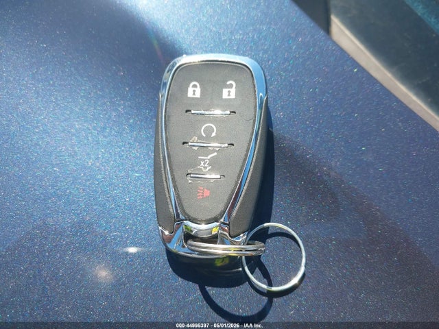 44995397 :رقم المزاد ، 3GNAXSEVXJL368701 vin ، 2018 Chevrolet Equinox Lt مزاد بيع