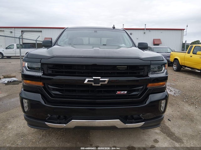 Chevrolet Silverado 1500 2lt 2018 3GCUKREC4JG344687 Image 12