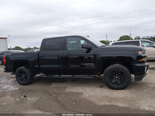 Chevrolet Silverado 1500 2lt 2018 3GCUKREC4JG344687 Image 13