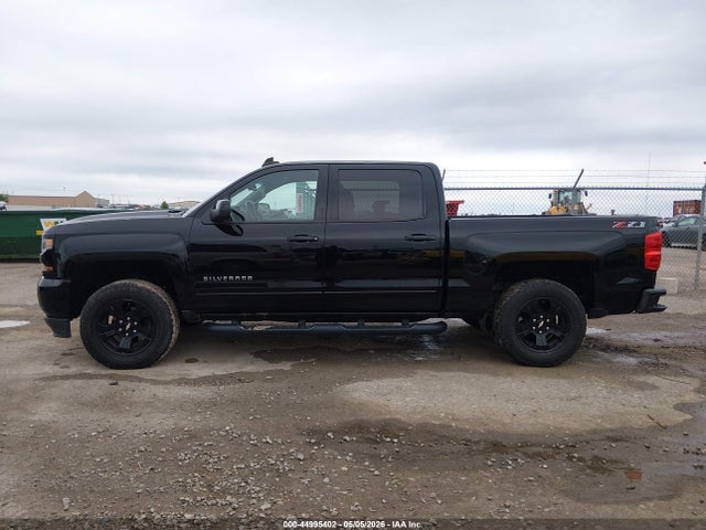 Chevrolet Silverado 1500 2lt 2018 3GCUKREC4JG344687 Image 14