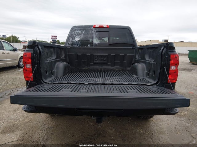 Chevrolet Silverado 1500 2lt 2018 3GCUKREC4JG344687 Image 16