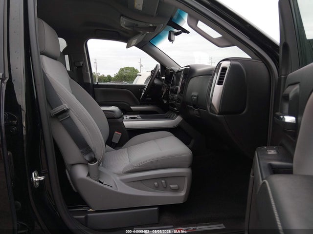 Chevrolet Silverado 1500 2lt 2018 3GCUKREC4JG344687 Image 5