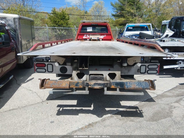 44995404 :رقم المزاد ، 3C7WRNDLXJG154247 vin ، 2018 Ram 5500 Chassis Tradesman/slt مزاد بيع
