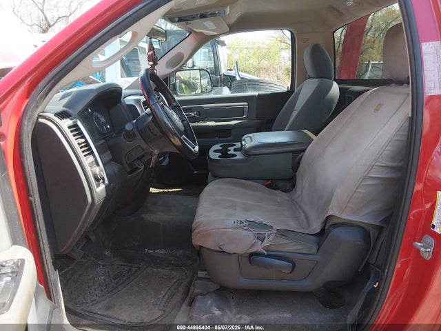 44995404 :رقم المزاد ، 3C7WRNDLXJG154247 vin ، 2018 Ram 5500 Chassis Tradesman/slt مزاد بيع