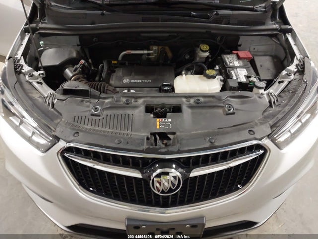 Aukcja sprzedaży 2018 Buick Encore Essence, vin: KL4CJCSBXJB645698, numer aukcji: 44995406