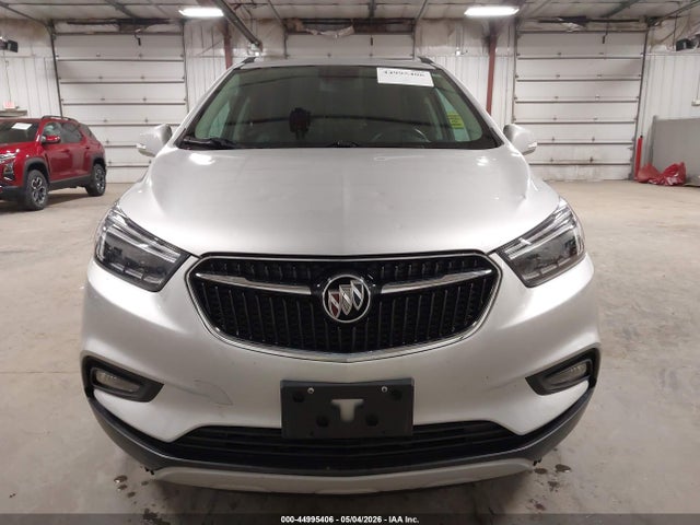 Aukcja sprzedaży 2018 Buick Encore Essence, vin: KL4CJCSBXJB645698, numer aukcji: 44995406
