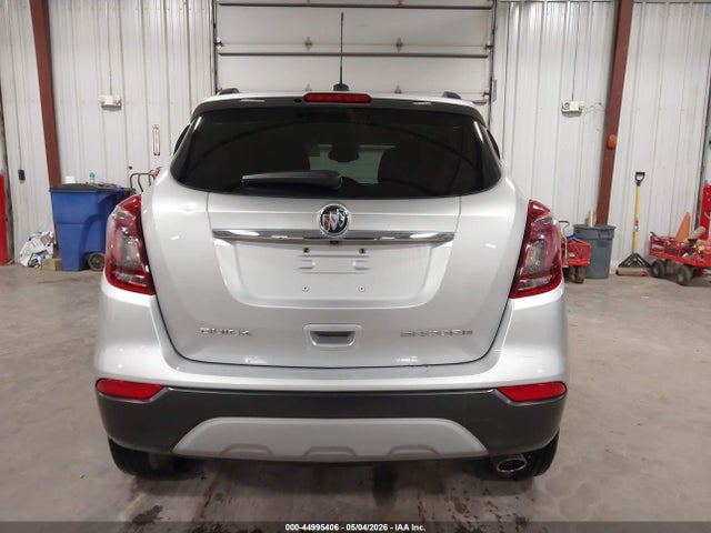 Aukcja sprzedaży 2018 Buick Encore Essence, vin: KL4CJCSBXJB645698, numer aukcji: 44995406