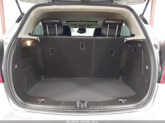 Aukcja sprzedaży 2018 Buick Encore Essence, vin: KL4CJCSBXJB645698, numer aukcji: 44995406