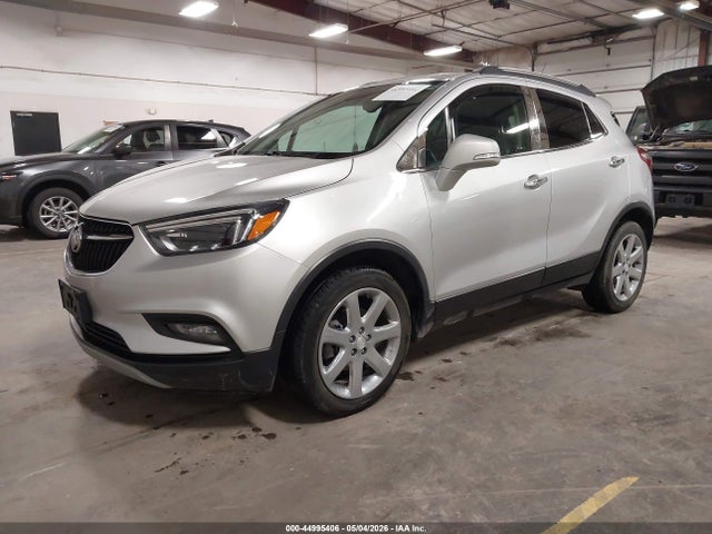 Aukcja sprzedaży 2018 Buick Encore Essence, vin: KL4CJCSBXJB645698, numer aukcji: 44995406