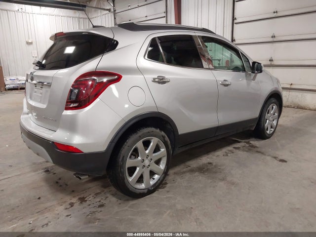 Aukcja sprzedaży 2018 Buick Encore Essence, vin: KL4CJCSBXJB645698, numer aukcji: 44995406