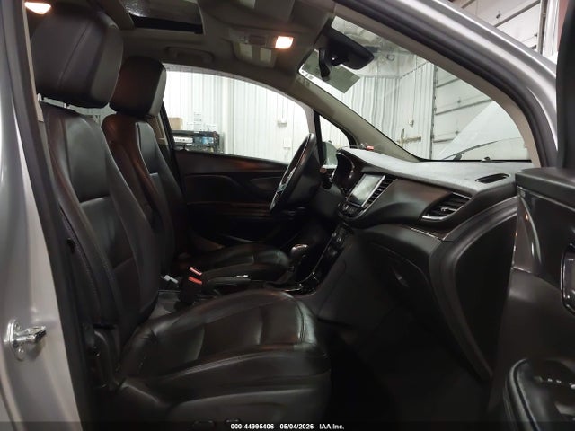 Aukcja sprzedaży 2018 Buick Encore Essence, vin: KL4CJCSBXJB645698, numer aukcji: 44995406