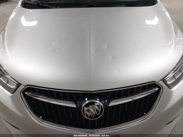 Aukcja sprzedaży 2018 Buick Encore Essence, vin: KL4CJCSBXJB645698, numer aukcji: 44995406