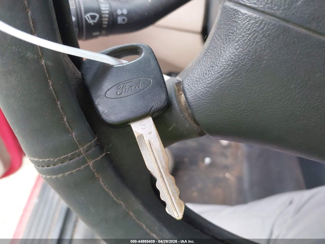 1999 Ford Ranger Xl/xlt მანქანა იყიდება აუქციონზე, vin: 1FTYR10V9XTA95466, აუქციონის ნომერი: 44995409