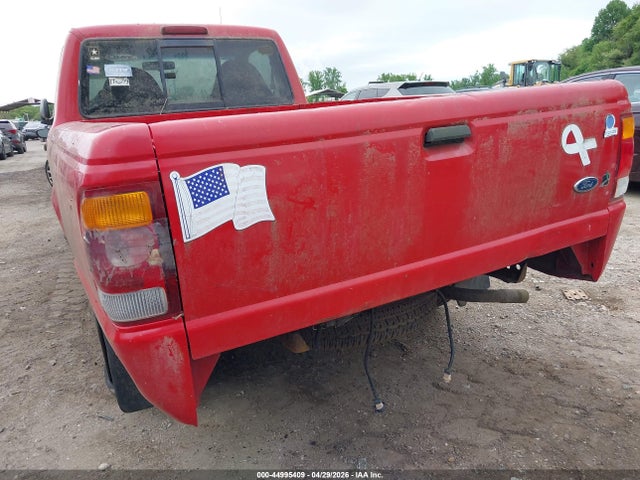 1999 Ford Ranger Xl/xlt მანქანა იყიდება აუქციონზე, vin: 1FTYR10V9XTA95466, აუქციონის ნომერი: 44995409