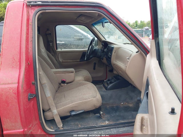 1999 Ford Ranger Xl/xlt მანქანა იყიდება აუქციონზე, vin: 1FTYR10V9XTA95466, აუქციონის ნომერი: 44995409