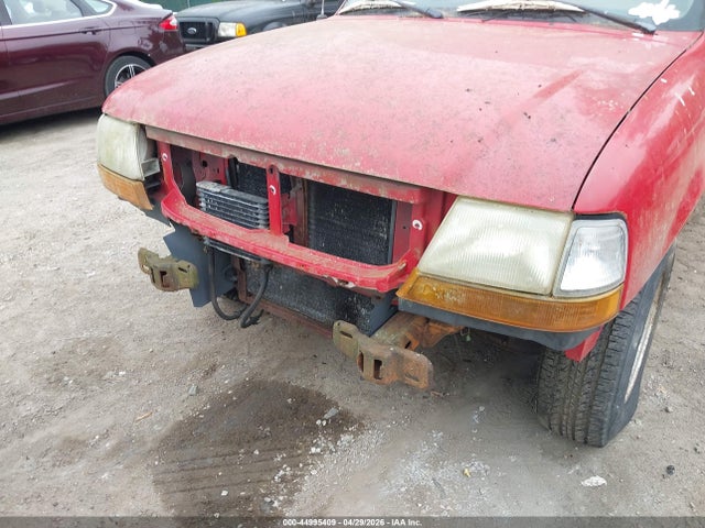 1999 Ford Ranger Xl/xlt მანქანა იყიდება აუქციონზე, vin: 1FTYR10V9XTA95466, აუქციონის ნომერი: 44995409