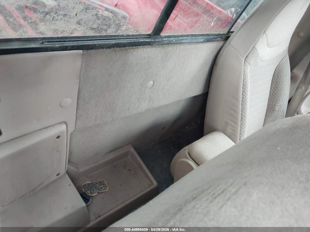 1999 Ford Ranger Xl/xlt მანქანა იყიდება აუქციონზე, vin: 1FTYR10V9XTA95466, აუქციონის ნომერი: 44995409