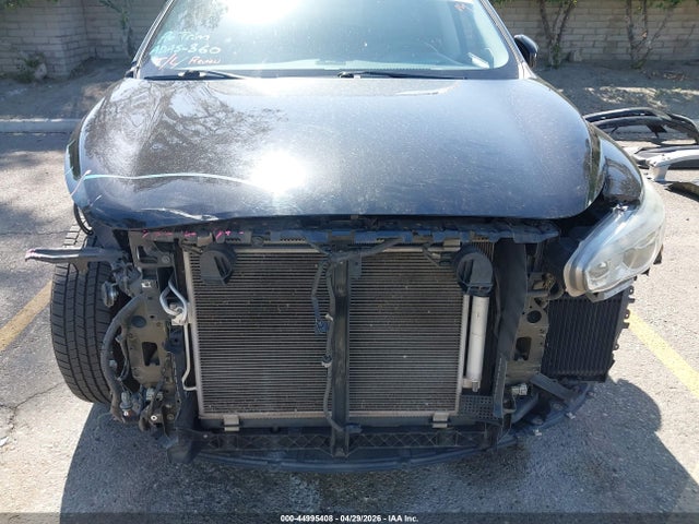 2015 Infiniti Qx60 მანქანა იყიდება აუქციონზე, vin: 5N1AL0MN7FC546718, აუქციონის ნომერი: 44995408