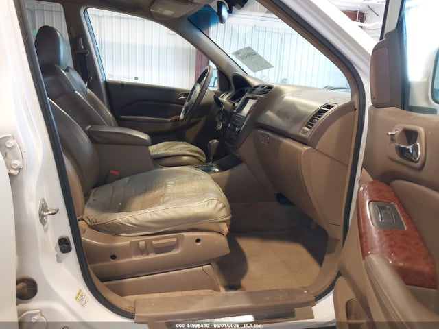 44995410 :رقم المزاد ، 2HNYD18835H550541 vin ، 2005 Acura Mdx مزاد بيع