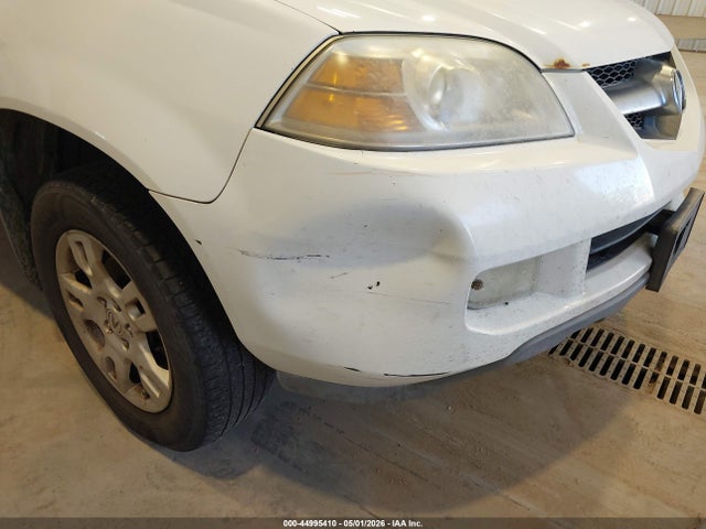 44995410 :رقم المزاد ، 2HNYD18835H550541 vin ، 2005 Acura Mdx مزاد بيع
