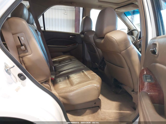 44995410 :رقم المزاد ، 2HNYD18835H550541 vin ، 2005 Acura Mdx مزاد بيع