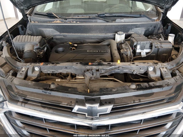 Aukcja sprzedaży 2019 Chevrolet Equinox Ls, vin: 2GNAXHEV4K6298220, numer aukcji: 44995412