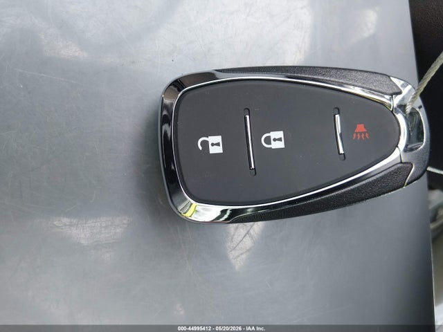 Aukcja sprzedaży 2019 Chevrolet Equinox Ls, vin: 2GNAXHEV4K6298220, numer aukcji: 44995412