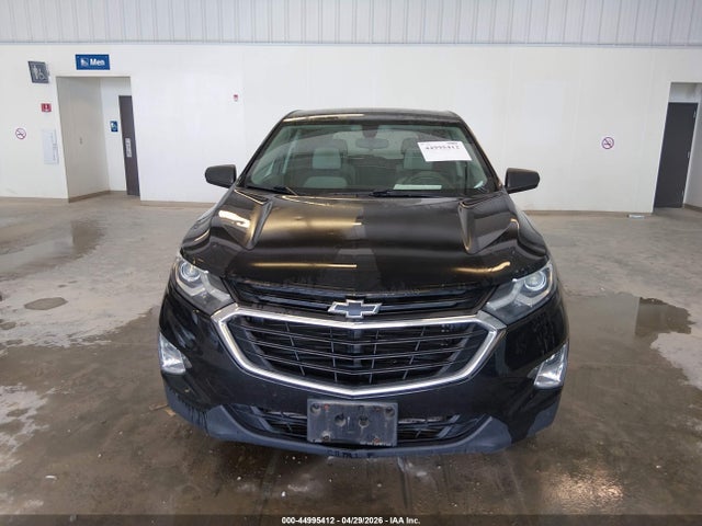 Aukcja sprzedaży 2019 Chevrolet Equinox Ls, vin: 2GNAXHEV4K6298220, numer aukcji: 44995412