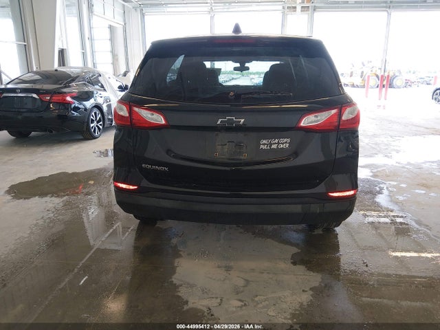 Aukcja sprzedaży 2019 Chevrolet Equinox Ls, vin: 2GNAXHEV4K6298220, numer aukcji: 44995412