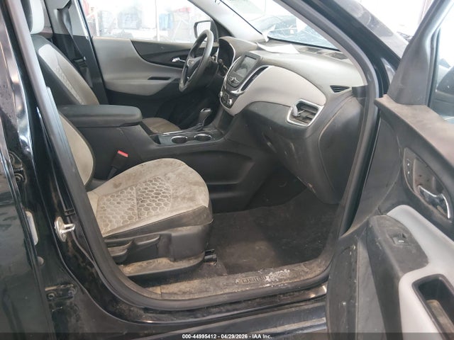 Aukcja sprzedaży 2019 Chevrolet Equinox Ls, vin: 2GNAXHEV4K6298220, numer aukcji: 44995412