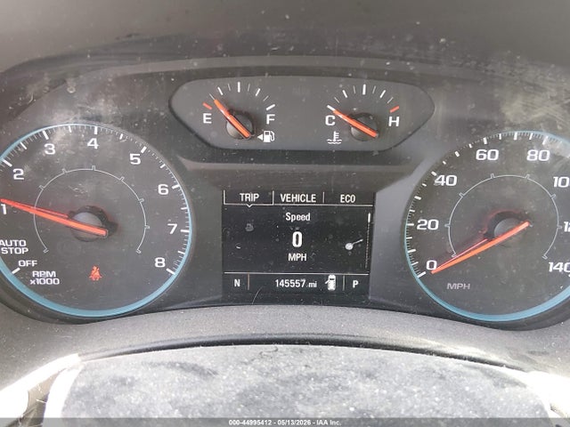 Aukcja sprzedaży 2019 Chevrolet Equinox Ls, vin: 2GNAXHEV4K6298220, numer aukcji: 44995412