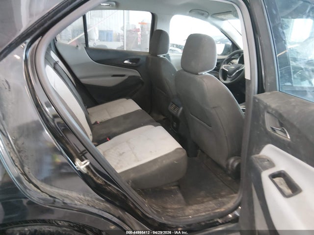 Aukcja sprzedaży 2019 Chevrolet Equinox Ls, vin: 2GNAXHEV4K6298220, numer aukcji: 44995412