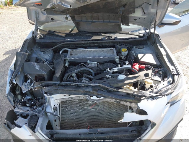 Subaru WRX 2023 JF1VBAB6XP8810499 Image 10