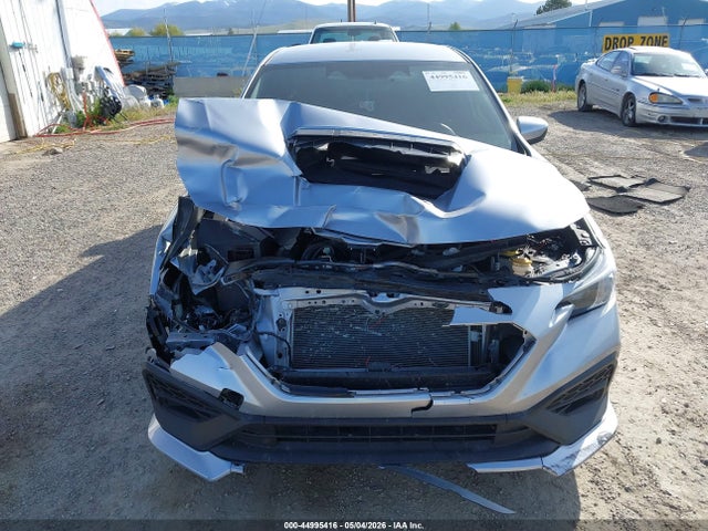 Subaru WRX 2023 JF1VBAB6XP8810499 Image 12