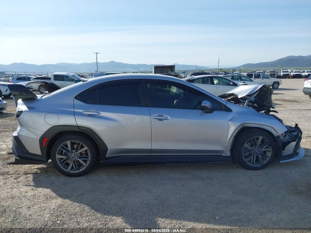 Subaru WRX 2023 JF1VBAB6XP8810499 Image 13