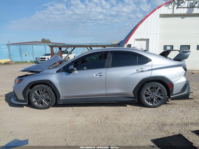 Subaru WRX 2023 JF1VBAB6XP8810499 Image 14