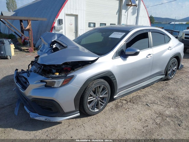 Subaru WRX 2023 JF1VBAB6XP8810499 Image 2