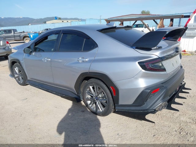 Subaru WRX 2023 JF1VBAB6XP8810499 Image 3
