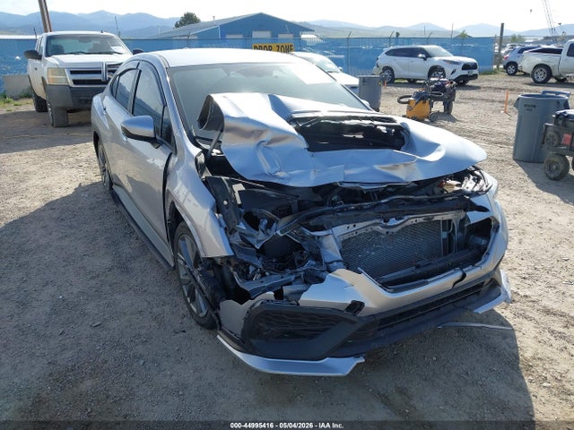 Subaru WRX 2023 JF1VBAB6XP8810499 Image 6