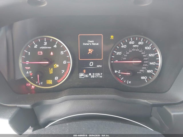 Subaru WRX 2023 JF1VBAB6XP8810499 Image 7
