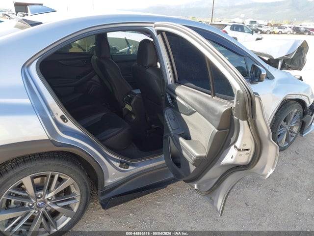 Subaru WRX 2023 JF1VBAB6XP8810499 Image 8