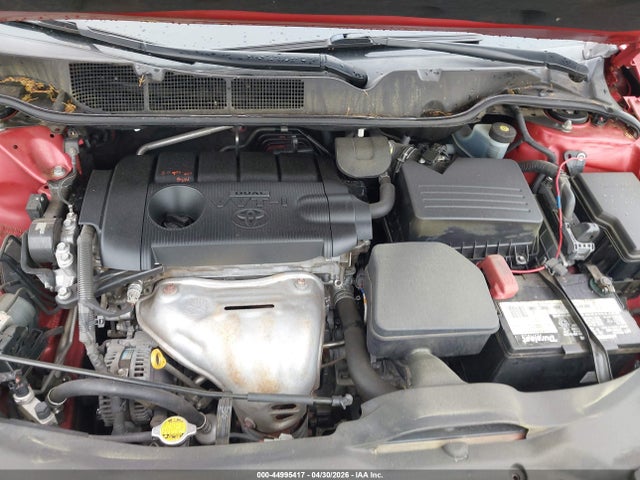 Aukcja sprzedaży 2011 Toyota Venza, vin: 4T3ZA3BB8BU046615, numer aukcji: 44995417