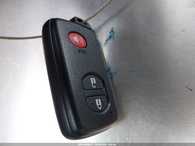 Aukcja sprzedaży 2011 Toyota Venza, vin: 4T3ZA3BB8BU046615, numer aukcji: 44995417