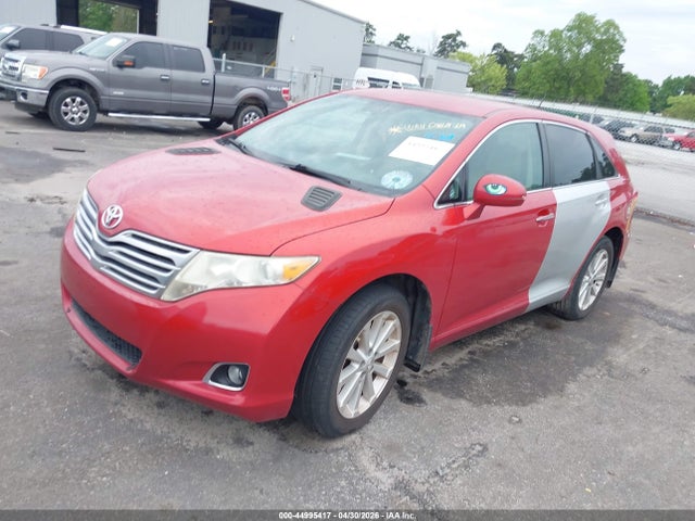 Aukcja sprzedaży 2011 Toyota Venza, vin: 4T3ZA3BB8BU046615, numer aukcji: 44995417