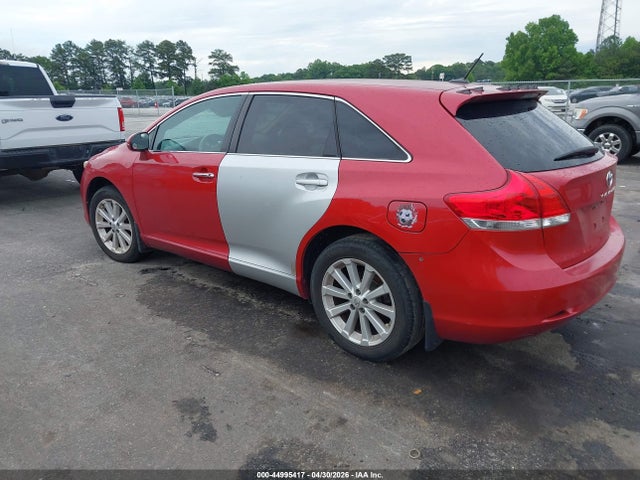 Aukcja sprzedaży 2011 Toyota Venza, vin: 4T3ZA3BB8BU046615, numer aukcji: 44995417