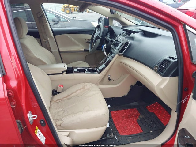 Aukcja sprzedaży 2011 Toyota Venza, vin: 4T3ZA3BB8BU046615, numer aukcji: 44995417