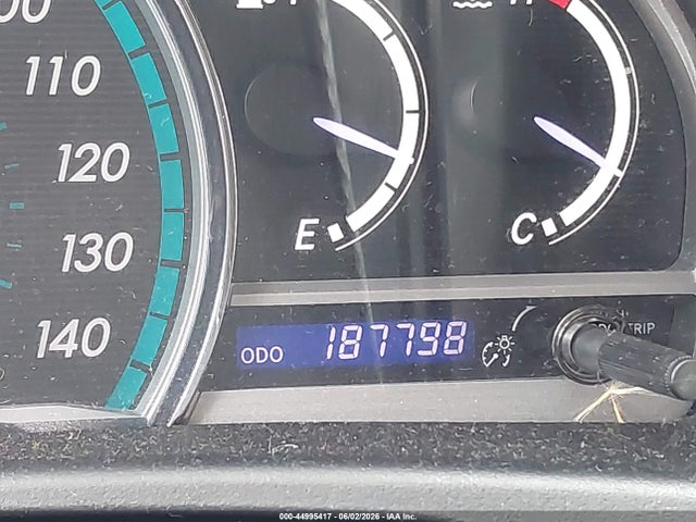 Aukcja sprzedaży 2011 Toyota Venza, vin: 4T3ZA3BB8BU046615, numer aukcji: 44995417