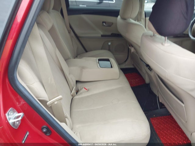 Aukcja sprzedaży 2011 Toyota Venza, vin: 4T3ZA3BB8BU046615, numer aukcji: 44995417